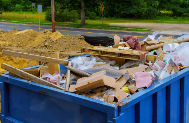 Best Commercial Junk Removal  in Leavittsburg, OH